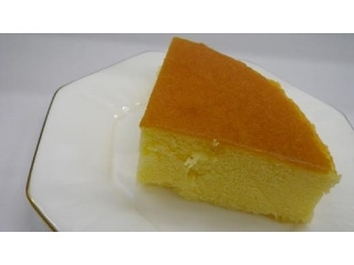 中評価 ケーキというよりも蒸しパンチック 平田屋 御殿場高原チーズケーキ のクチコミ 評価 キックンさん もぐナビ