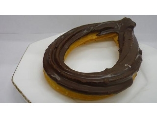高評価 リピしてしまう程美味しい ミスタードーナツ チョコチュロ のクチコミ 評価 キックンさん もぐナビ 高評価 リピしてしまう程美味しい ミスタードーナツ チョコチュロ のクチコミ 評価 キックンさん もぐナビ