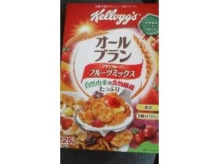 高評価 歯応えがあって美味しい ケロッグ オールブラン ブランフレーク フルーツミックス のクチコミ 評価 Ayumiさん もぐナビ 高評価 歯応えがあって美味しい ケロッグ オールブラン ブランフレーク フルーツミックス のクチコミ 評価 Ayumiさん もぐナビ