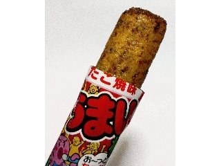 高評価 濃くて美味しい やおきん うまい棒 たこ焼味 のクチコミ 評価 つなさん もぐナビ 高評価 濃くて美味しい やおきん うまい棒 たこ焼味 のクチコミ 評価 つなさん もぐナビ