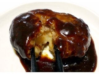 高評価 チーズがとろ り ニッポンハム とろける4種チーズのハンバーグ のクチコミ 評価 つなさん もぐナビ 高評価 チーズがとろ り ニッポンハム とろける4種チーズのハンバーグ のクチコミ 評価 つなさん もぐナビ