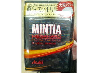 高評価 眠気も跳ばす アサヒフード ヘルスケア ミンティア メガハード のクチコミ 評価 レビュアーさん もぐナビ 高評価 眠気も跳ばす アサヒフード ヘルスケア ミンティア メガハード のクチコミ 評価 レビュアーさん もぐナビ
