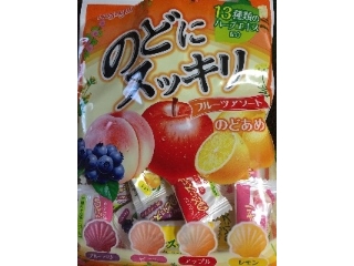 高評価 美味しい O 春日井 のどにスッキリのど飴 のクチコミ 評価 レビュアーさん もぐナビ