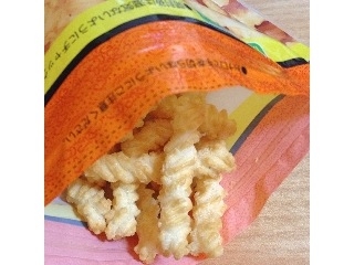 中評価 美味しい しかも大容量 末広製菓 味の逸品 シャリカ のクチコミ 評価 もみぃさん もぐナビ
