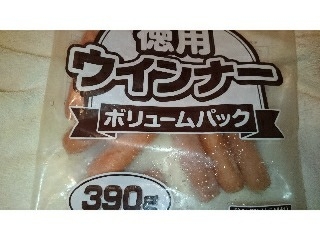 高評価 普段使いには便利 丸大食品 徳用ウインナー ボリュームパック のクチコミ 評価 メルシェさん もぐナビ 高評価 普段使いには便利 丸大食品 徳用ウインナー ボリュームパック のクチコミ 評価 メルシェさん もぐナビ