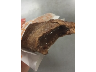 中評価 ちょっと残念m M ロッテリア ガーナミルクチョコレートパイ のクチコミ 評価 Milkypokoさん もぐナビ 中評価 ちょっと残念m M ロッテリア ガーナミルクチョコレートパイ のクチコミ 評価 Milkypokoさん もぐナビ