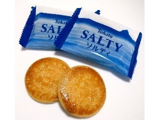 高評価 市販クッキーの域を超えてる 東ハト ソルティ バター のクチコミ 評価 つなさん もぐナビ 高評価 市販クッキーの域を超えてる 東ハト ソルティ バター のクチコミ 評価 つなさん もぐナビ