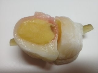 まったりおいしい シャトレーゼ 花びら餅 のクチコミ 評価 らーたんさん もぐナビ まったりおいしい シャトレーゼ 花びら餅 のクチコミ 評価 らーたんさん もぐナビ