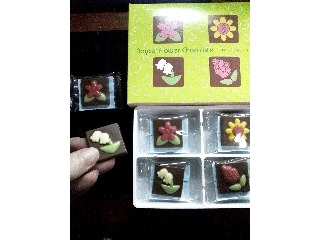 高評価 ロイズ ゆず風味ミルクチョコ ロイズ ロイズフラワーチョコ のクチコミ 評価 Jiru Jintaさん もぐナビ 高評価 ロイズ ゆず風味ミルクチョコ ロイズ ロイズフラワーチョコ のクチコミ 評価 Jiru Jintaさん もぐナビ