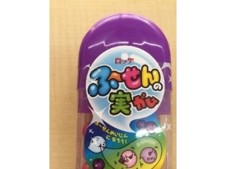 中評価 意外と ロッテ ふーせんの実ガム ブルーベリー味 のクチコミ 評価 レビュアーさん もぐナビ 中評価 意外と ロッテ ふーせんの実ガム ブルーベリー味 のクチコミ 評価 レビュアーさん もぐナビ