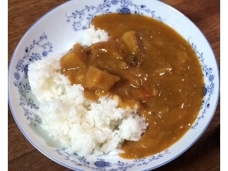 高評価 レトルトカレーはボンカレー 笑 大塚食品 ボンカレーゴールド 甘口 のクチコミ 評価 レビュアーさん もぐナビ