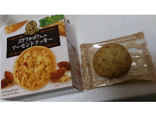 高評価 ステラおばさん 森永製菓 ステラおばさんのアーモンドクッキー のクチコミ 評価 ひゃっはーさん もぐナビ 高評価 ステラおばさん 森永製菓 ステラおばさんのアーモンドクッキー のクチコミ 評価 ひゃっはーさん もぐナビ