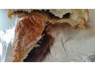 元祖 ヤマザキ あんドーナツ つぶあん のクチコミ 評価 レビュアーさん もぐナビ 元祖 ヤマザキ あんドーナツ つぶあん のクチコミ 評価 レビュアーさん もぐナビ