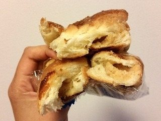 中評価 恐るべし高カロリー菓子パン Pasco ずっしりチーズケーキ のクチコミ 評価 ニャンさん もぐナビ 中評価 恐るべし高カロリー菓子パン Pasco ずっしりチーズケーキ のクチコミ 評価 ニャンさん もぐナビ