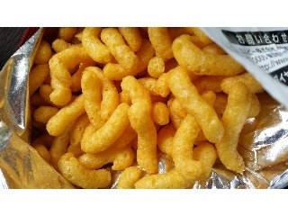 おかえりなさい カルビー 焼きもろこし こんがりしょうゆ味 のクチコミ 評価 レビュアーさん もぐナビ おかえりなさい カルビー 焼きもろこし こんがりしょうゆ味 のクチコミ 評価 レビュアーさん もぐナビ