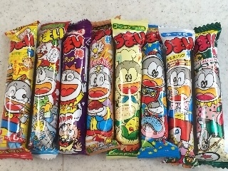 中評価 やさいサラダ味 やおきん うまい棒 ヤサイサラダ味 のクチコミ 評価 すあま さん もぐナビ 中評価 やさいサラダ味 やおきん うまい棒 ヤサイサラダ味 のクチコミ 評価 すあま さん もぐナビ
