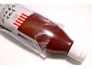 高評価 安いトマトケチャップの味 ローソン セレクト トマトケチャップ のクチコミ 評価 つなさん もぐナビ
