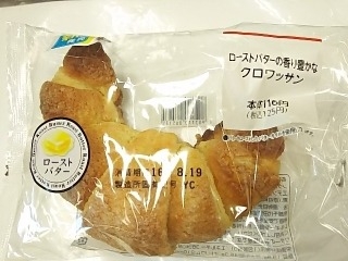 中評価 ザクザク食感クロワッサン ファミリーマート ローストバターの香り豊かなクロワッサン のクチコミ 評価 いちごみるうさん もぐナビ 中評価 ザクザク食感クロワッサン ファミリーマート ローストバターの香り豊かなクロワッサン のクチコミ 評価 いちごみるうさん もぐナビ