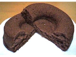 高評価 ふんわりココアシフォンケーキ ヤマザキ やわらかココアシフォンケーキ のクチコミ 評価 つなさん もぐナビ