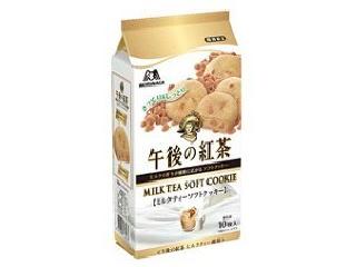 高評価 温めた方が 森永 午後の紅茶ソフトクッキー ミルクティー のクチコミ 評価 ももじさん もぐナビ 高評価 温めた方が 森永 午後の紅茶ソフトクッキー ミルクティー のクチコミ 評価 ももじさん もぐナビ