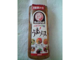 高評価 ウスターソースっぽいけど ブルドック うまソース のクチコミ 評価 Mimi7さん もぐナビ