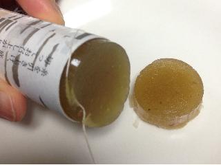 高評価 北海道土産なのに栗で攻めてる 六花亭 白樺羊羹 栗 のクチコミ 評価 きんつばさん もぐナビ 高評価 北海道土産なのに栗で攻めてる 六花亭 白樺羊羹 栗 のクチコミ 評価 きんつばさん もぐナビ