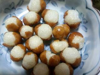 高評価 鶯ボールより上です 自然味良品 元祖ボール のクチコミ 評価 秀ちゃんさん もぐナビ 高評価 鶯ボールより上です 自然味良品 元祖ボール のクチコミ 評価 秀ちゃんさん もぐナビ