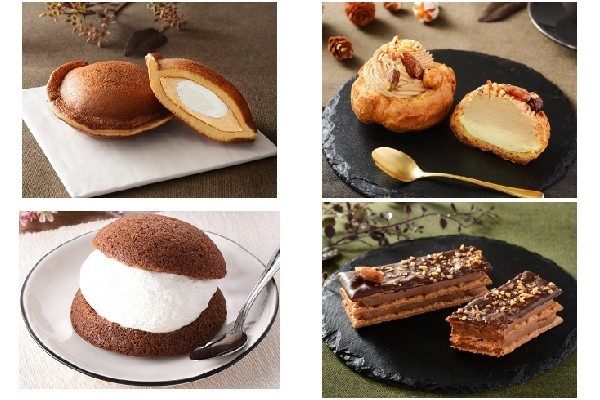 今週新発売のコンビニスイーツをおさらい マリトッツォ風ティラミスクリームシフォンや 椛葉ミルフィーユショコラなど もぐナビニュース もぐナビ 今週新発売のコンビニスイーツをおさらい マリトッツォ風ティラミスクリームシフォンや 椛葉ミルフィーユショコラなど もぐナビニュース もぐナビ