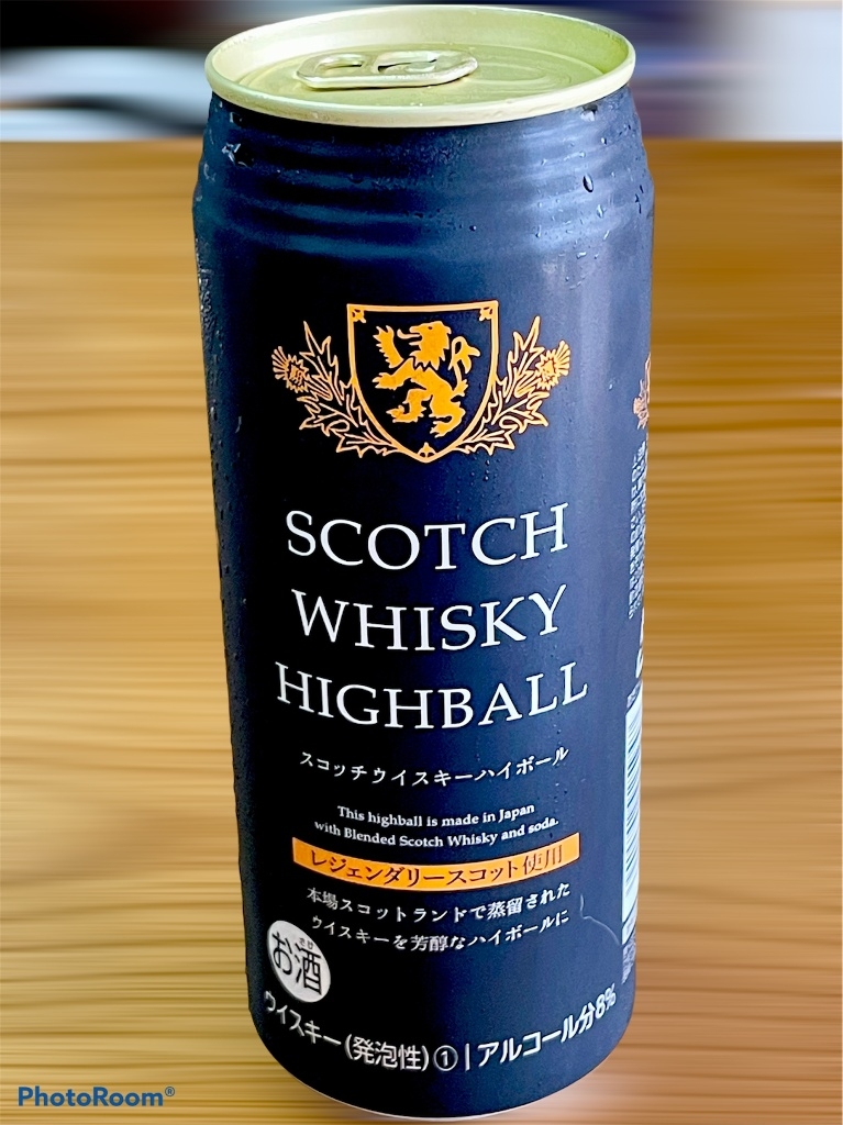 中評価 国分 ｌｅｇｅｎｄａｒｙ ｓｃｏｔ スコッチウイスキーハイボールのクチコミ 評価 商品情報 もぐナビ