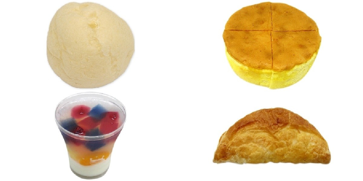 今週新発売のセブンイレブンスイーツまとめ カラフルな杏仁豆腐カップスイーツから台湾カステラサンドまで もぐナビニュース もぐナビ 今週新発売のセブンイレブンスイーツまとめ カラフルな杏仁豆腐カップスイーツから台湾カステラサンドまで もぐナビニュース もぐナビ