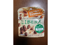 江崎グリコ LIBERA リベラ 素材たっぷり 香ばしパフ&アーモンド 45g