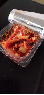 中評価 にんにくなしキムチ 使い分けよう 東海漬物 プチ におわなキムチ のクチコミ 評価 Minorinりんさん もぐナビ 中評価 にんにくなしキムチ 使い分けよう 東海漬物 プチ におわなキムチ のクチコミ 評価 Minorinりんさん もぐナビ