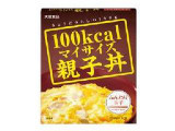 中評価 大塚食品 マイサイズ 親子丼 箱150g 製造終了 のクチコミ 評価 カロリー 値段 価格情報 もぐナビ