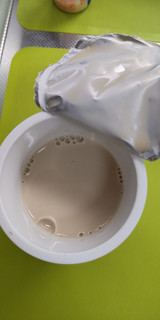 「HOKUNYU 濃いミルクがおいしいチャイラテ カップ180g」のクチコミ画像 by minorinりんさん