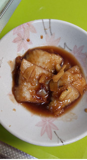 中評価 からすとは全然違う コスパは最高 アルプス あぶらかれい のクチコミ 評価 Minorinりん さん もぐナビ