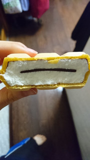 高評価 トースターで焼こう 森永製菓 チョコモナカジャンボ のクチコミ 評価 すがはら17さん もぐナビ