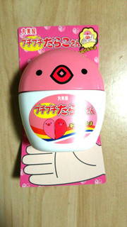 中評価 可愛いたらこくちびる 丸美屋 プチプチたらこさん のクチコミ 評価 あんじゅろぜさん もぐナビ