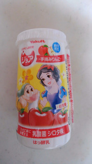 白雪姫といえばりんごのおとぎ話 O ヤクルト ジョア 手摘みりんご ディズニープリンセスパッケージ のクチコミ 評価 レビュアーさん もぐナビ 白雪姫といえばりんごのおとぎ話 O ヤクルト ジョア 手摘みりんご ディズニープリンセスパッケージ のクチコミ 評価 レビュアーさん もぐナビ