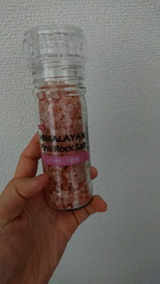 高評価 蓋が閉めにくくて開けにくい 大同 ヒマラヤピンク岩塩 ミル付き のクチコミ 評価 ぴのこっここ さん もぐナビ 高評価 蓋が閉めにくくて開けにくい 大同 ヒマラヤピンク岩塩 ミル付き のクチコミ 評価 ぴのこっここ さん もぐナビ