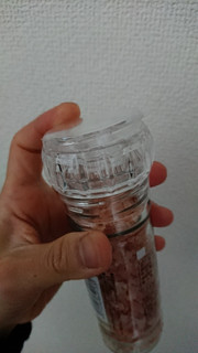 高評価 蓋が閉めにくくて開けにくい 大同 ヒマラヤピンク岩塩 ミル付き のクチコミ 評価 ぴのこっここ さん もぐナビ 高評価 蓋が閉めにくくて開けにくい 大同 ヒマラヤピンク岩塩 ミル付き のクチコミ 評価 ぴのこっここ さん もぐナビ