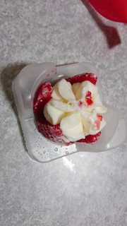 ちょっと薄味アイスで物足りない デザートプラン 博多あまおう花いちごのアイス のクチコミ 評価 ぺりちゃんさん もぐナビ ちょっと薄味アイスで物足りない デザートプラン 博多あまおう花いちごのアイス のクチコミ 評価 ぺりちゃんさん もぐナビ