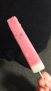 中評価 可愛い チビサイズ ロッテ ちびbigスイカバー のクチコミ 評価 クロスケ しばらくお休み さん もぐナビ 中評価 可愛い チビサイズ ロッテ ちびbigスイカバー のクチコミ 評価 クロスケ しばらくお休み さん もぐナビ