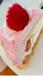 中評価 ほんのり桜 イタリアン トマト 桜のショートケーキ のクチコミ 評価 Mingoさん もぐナビ