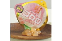 中評価 uha味覚糖 コロロ 白桃のクチコミ 評価 カロリー情報 もぐナビ 中評価 uha味覚糖 コロロ 白桃のクチコミ 評価 カロリー情報 もぐナビ