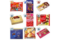 高評価 ブルボン ストロベリーラッシュのクチコミ 評価 値段 価格情報 もぐナビ 高評価 ブルボン ストロベリーラッシュのクチコミ 評価 値段 価格情報 もぐナビ