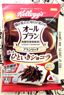 高評価 スタンダードより数倍美味しい ケロッグ オールブラン ブランリッチ ほっとひといきショコラ のクチコミ 評価 みぃな さん もぐナビ 高評価 スタンダードより数倍美味しい ケロッグ オールブラン ブランリッチ ほっとひといきショコラ のクチコミ 評価 みぃな さん もぐナビ