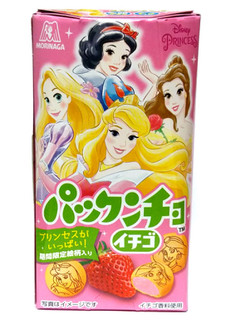 高評価 見た目も味も食感も 森永製菓 パックンチョ イチゴ のクチコミ 評価 つなさん もぐナビ 高評価 見た目も味も食感も 森永製菓 パックンチョ イチゴ のクチコミ 評価 つなさん もぐナビ