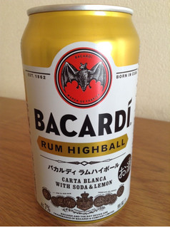 高評価 食事にも合う甘くないラムハイ サッポロ バカルディ ラムハイボール のクチコミ 評価 レビュアーさん もぐナビ
