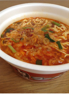 中評価 赤から鍋のしめにラーメンをぶっ込んだ的な 寿がきや 赤から監修 赤からラーメン のクチコミ 評価 レビュアーさん もぐナビ 中評価 赤から鍋のしめにラーメンをぶっ込んだ的な 寿がきや 赤から監修 赤からラーメン のクチコミ 評価 レビュアーさん もぐナビ