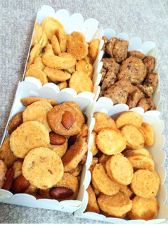 高評価 大好きなモロゾフのクッキー モロゾフ アルカディア のクチコミ 評価 すあま さん もぐナビ